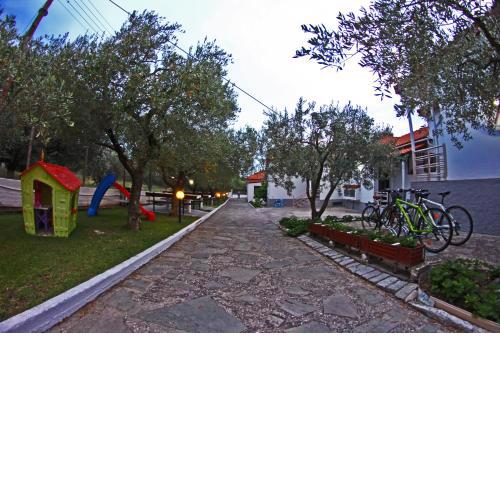Dimos Bungalows