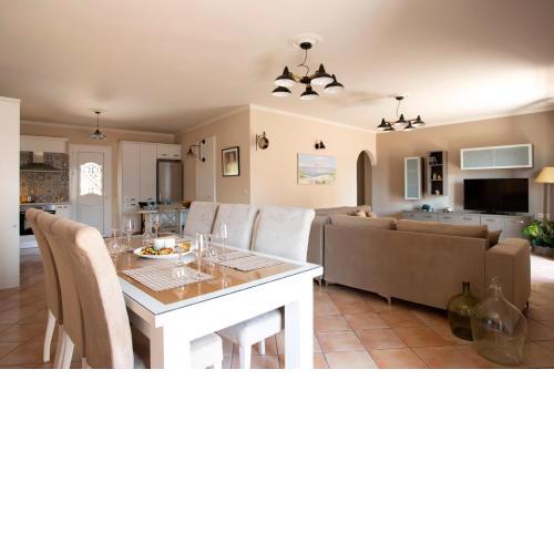 Dina Apartment Argostoli