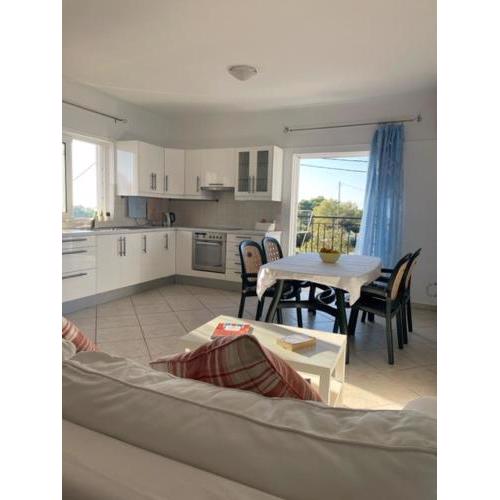 Dina Apartment
