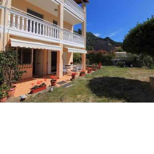 Dina apartments