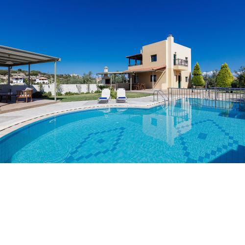 Dina & Pelagia Villas, Serene Country Escapes, By ThinkVilla