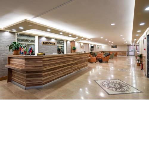 DİNAR HOTEL