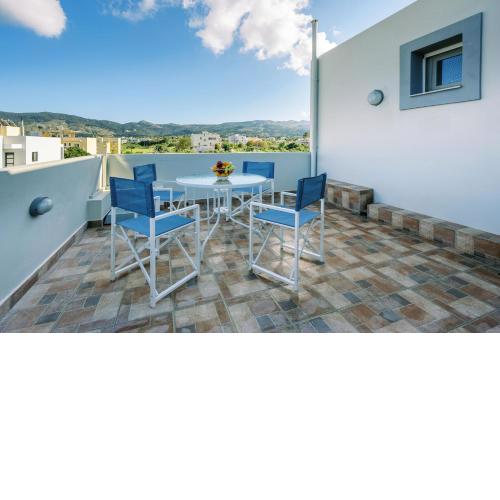 DINA'S Apartment in Kos