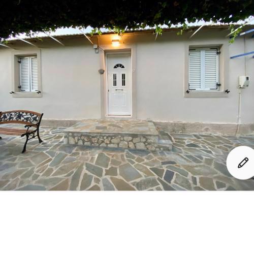 Dina’s house