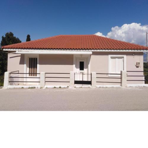 Dina's House