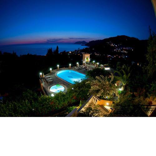 Dina's Paradise