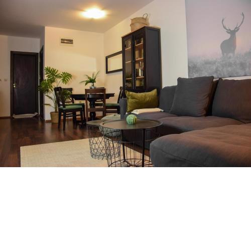 Dinos 2 Bed Cozy Apart at Bansko close to the lift