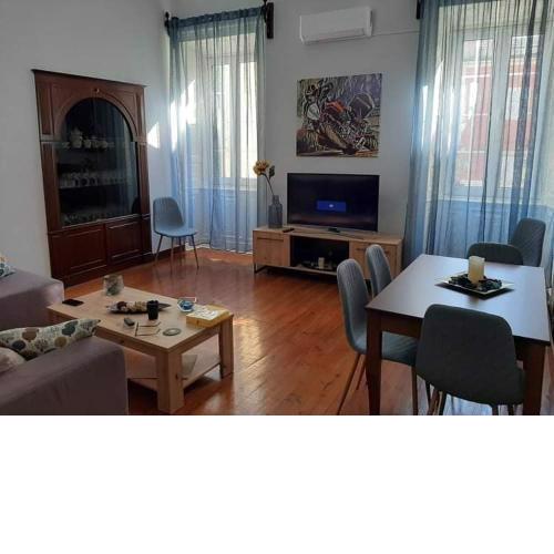 Dinos apartment στην παλιά πόλη Κέρκυρα Corfu