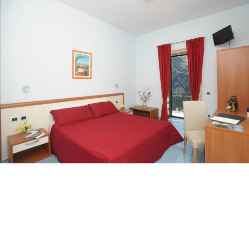 Dint'a Torre Bed and Breakfast
