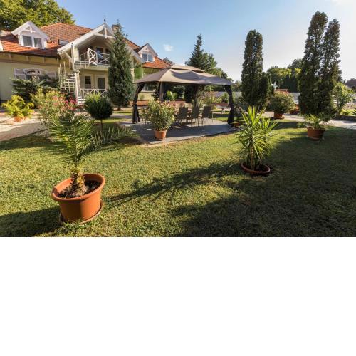 Dio Apartmanok