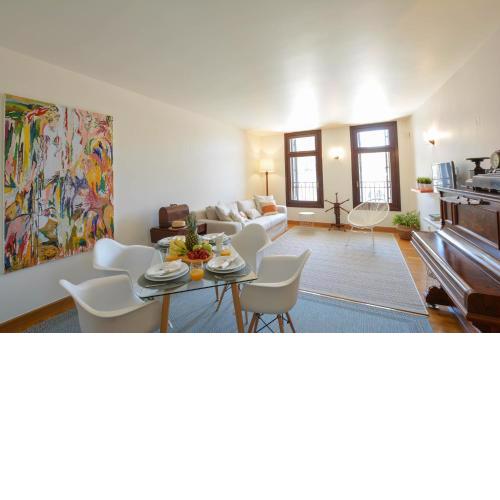 Dio Downtown Boutique Apartment