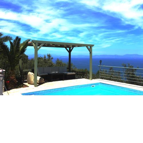 Dio Guesthouses