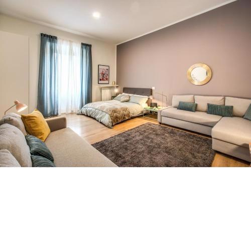 Diocleziano Triple Suite