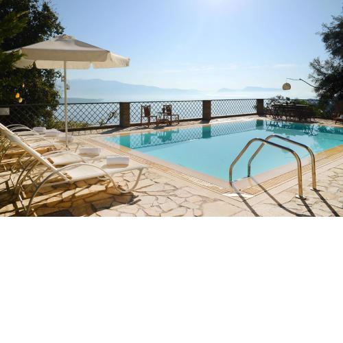 Diodati Villas