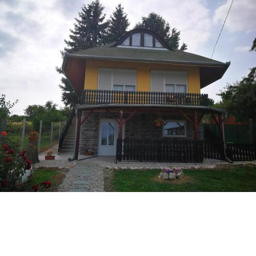Diófa Kuckó Apartman