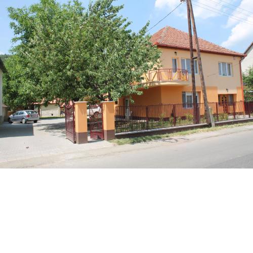 Diófa Vendégház