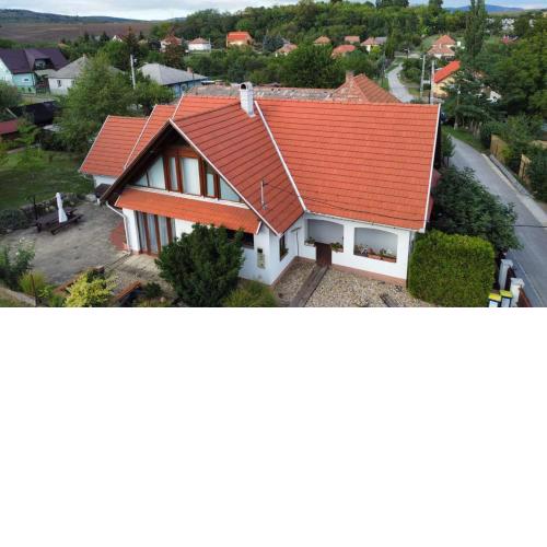 Diófás Guesthouse