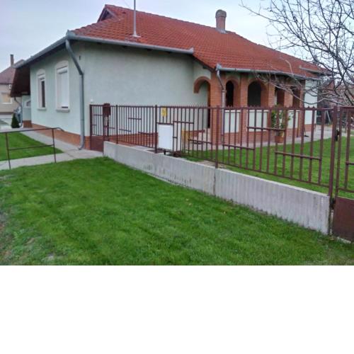 Diófás Vendégház Mórahalom