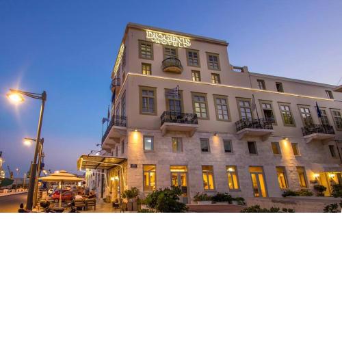 Diogenis Hotel