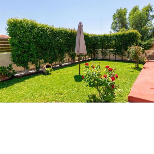 Diogenis House