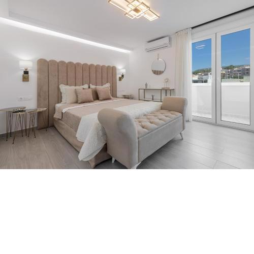 Diogenis Seaside Suite