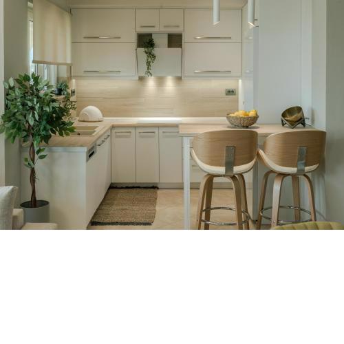 Diogia Luxury Apartment