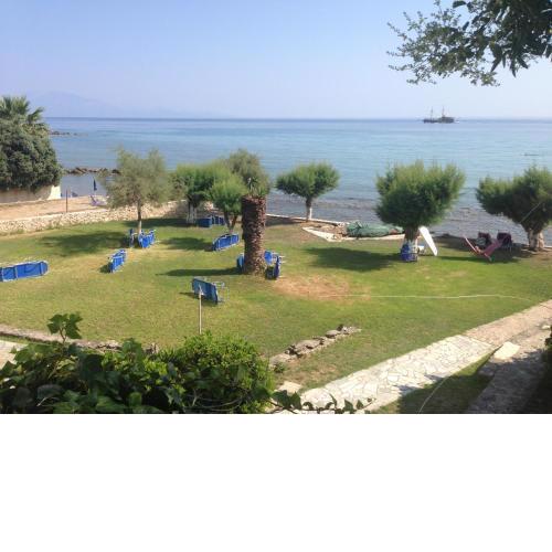 Diomare Villas