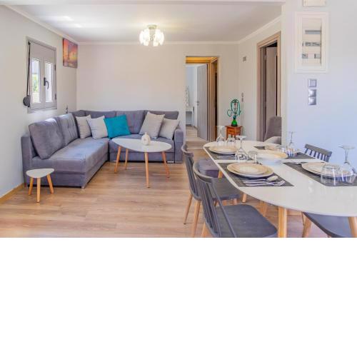 Dion apartment