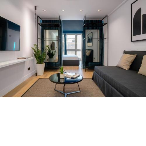 Dion Luxury Suites