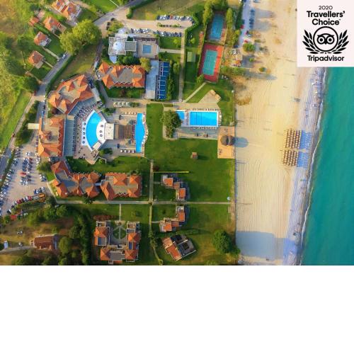 Dion Palace Resort and Spa