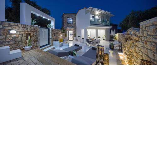 Dion Villa with Pool- Zakynthos Island Greece