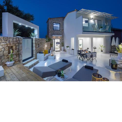 Dion Villa