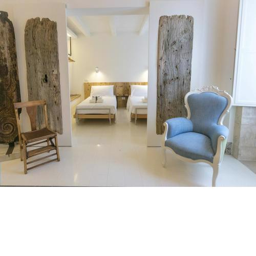 Dione Apartments by Dimore in Sicily Ortigia
