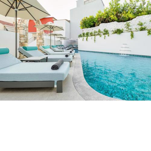 Dioni Boutique Hotel