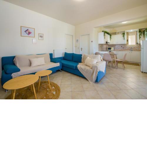 Dioni Family Apartment