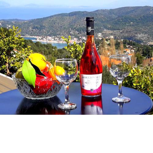 Dioni Holiday House