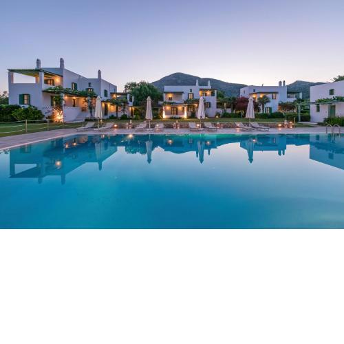 Dioni Hotel