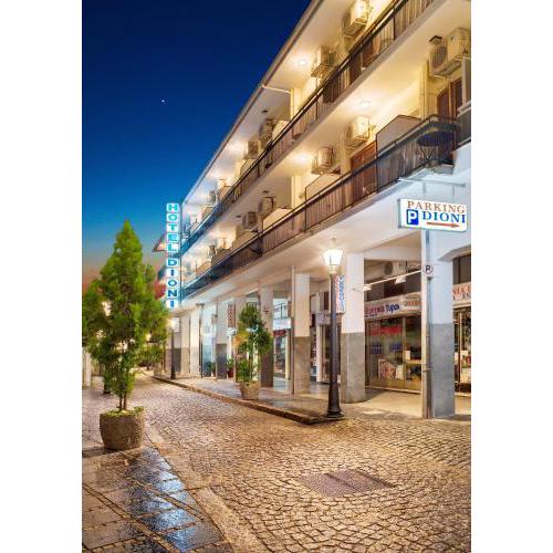 Dioni Hotel