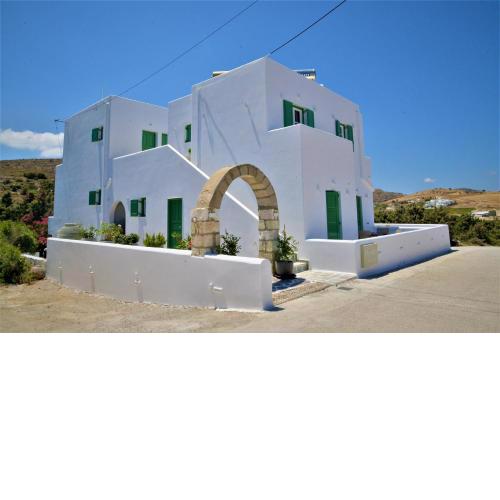 Dioni lux inn