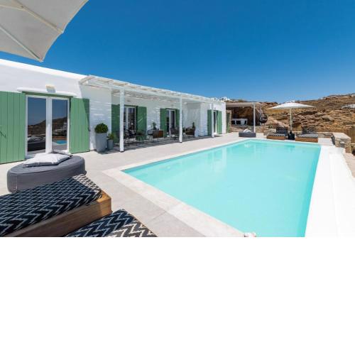 Dioni Villa Mykonos