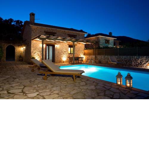 Dioni Villa
