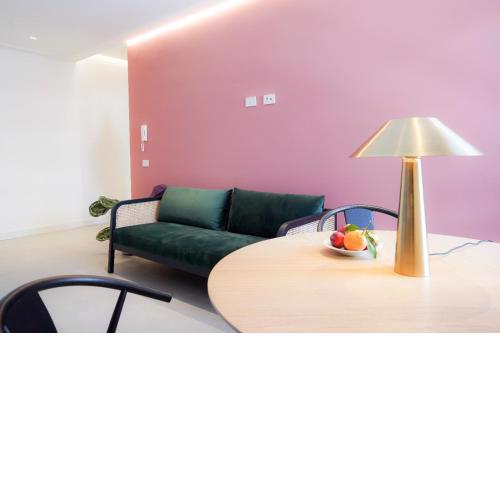 Dionisio Apartments