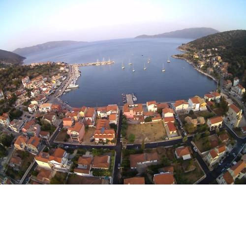 Dionisis Apartments