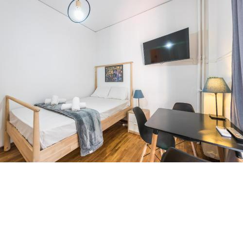 Dionisos Apartment