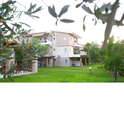 Dionisos Resort