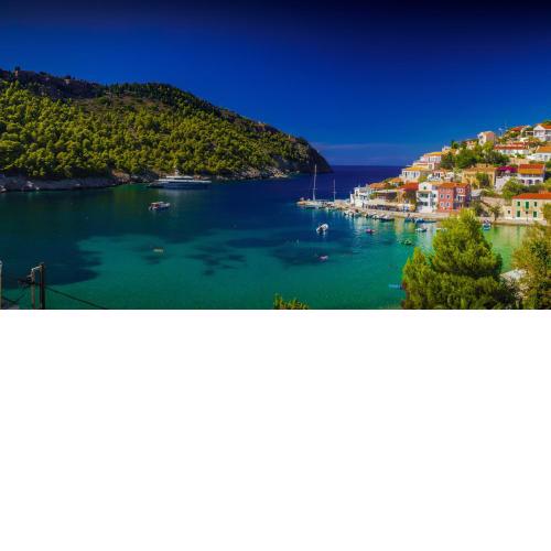 Dionos Villa