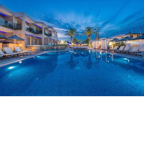 Dionysos Hotel & Suites
