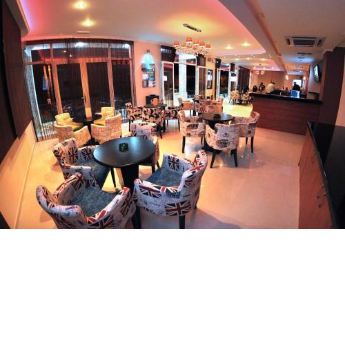 Dionysos Luxury Apartments