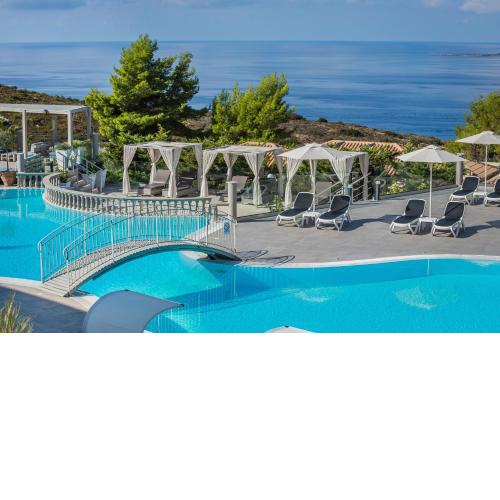 Dionysos Village Resort