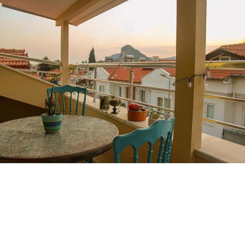 Dionyssos Apartment 2